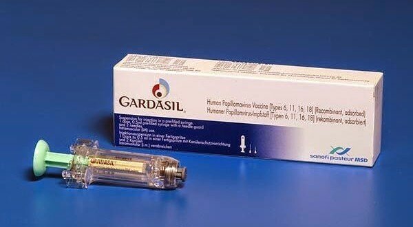 Прививка Гардасил и Церварикс от вируса папилломы человека (ВПЧ)