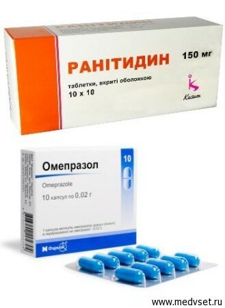 Лечение панкреатита медикаментами