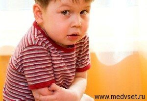 Лямблиоз у детей: симптомы и лечение