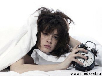 Синдром хронической усталости: симптомы и диагностика