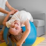 Эффективные упражнения для грудничков: заботливый старт в жизни