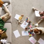 Как организовать идеальный день вСпортивно-игровом комплексе: развлечения для всей семьи