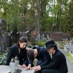 Ритуальные услуги в Санкт-Петербурге