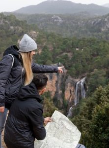 Джип тур на Ай-Петри: Уникальные предложения для активного отдыха и путешествий